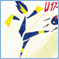 <b>2. Victor's Dreiländercup</b><br />Internationales U-17 Turnier in Perl