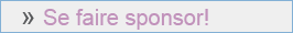 Se faire sponsor!